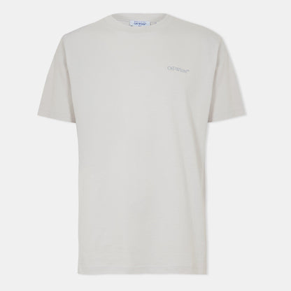 Bookish Slim T-Shirt