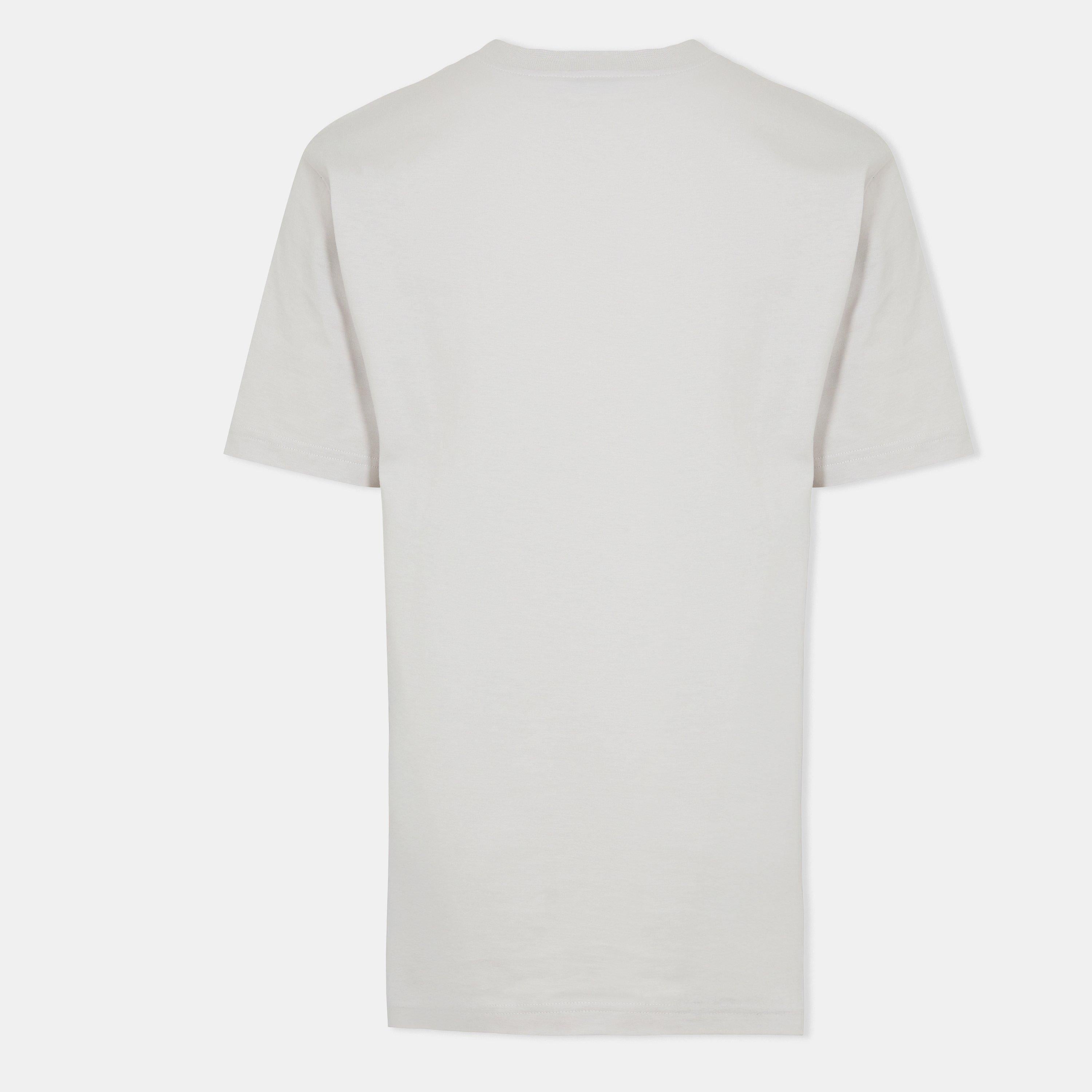 Bookish Slim T-Shirt