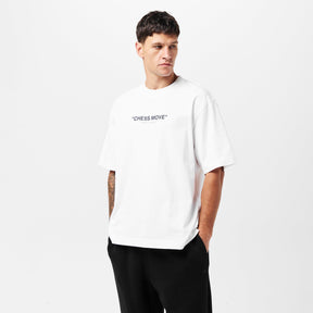 Off Chess Tee Sn99