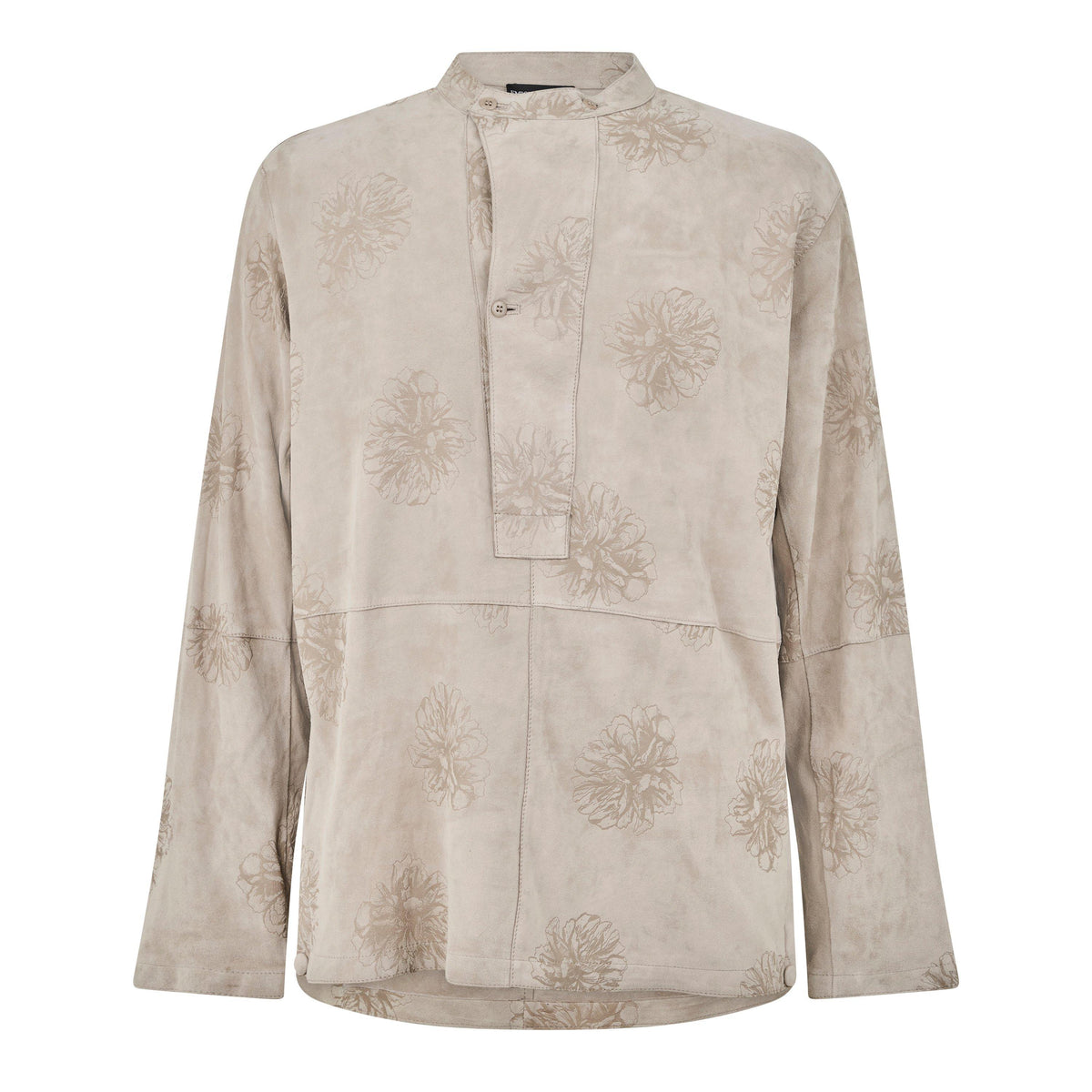 Floral Shirt