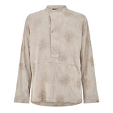 Floral Shirt