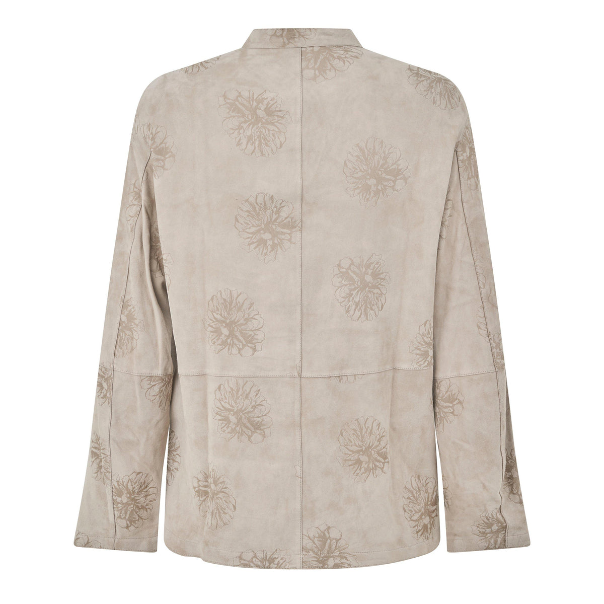 Floral Shirt