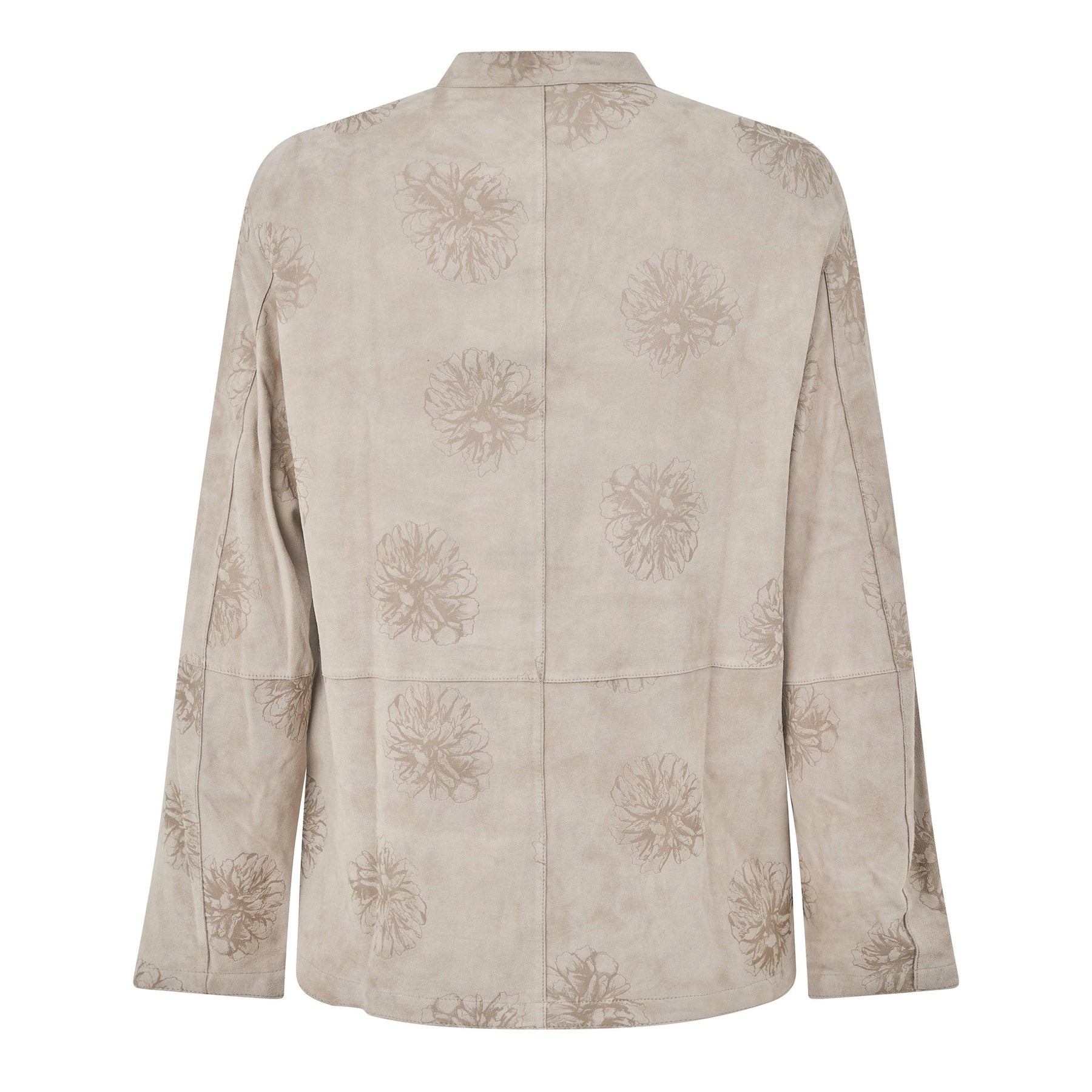 Floral Shirt
