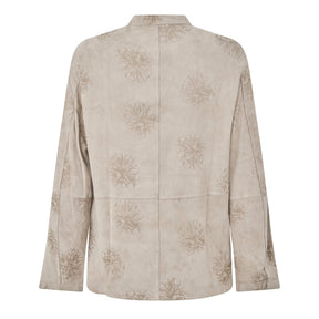 Floral Shirt
