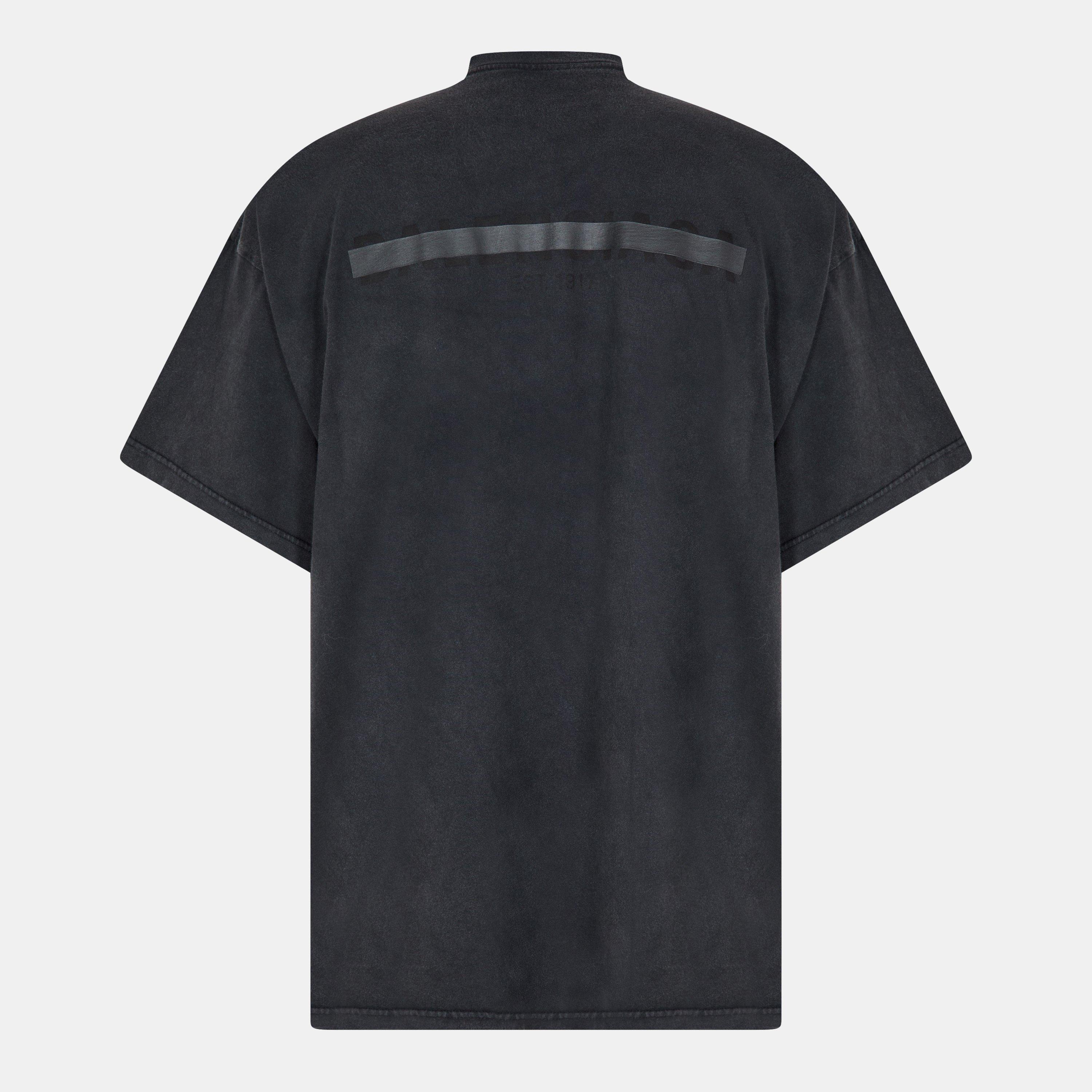 Oversized T-Shirt