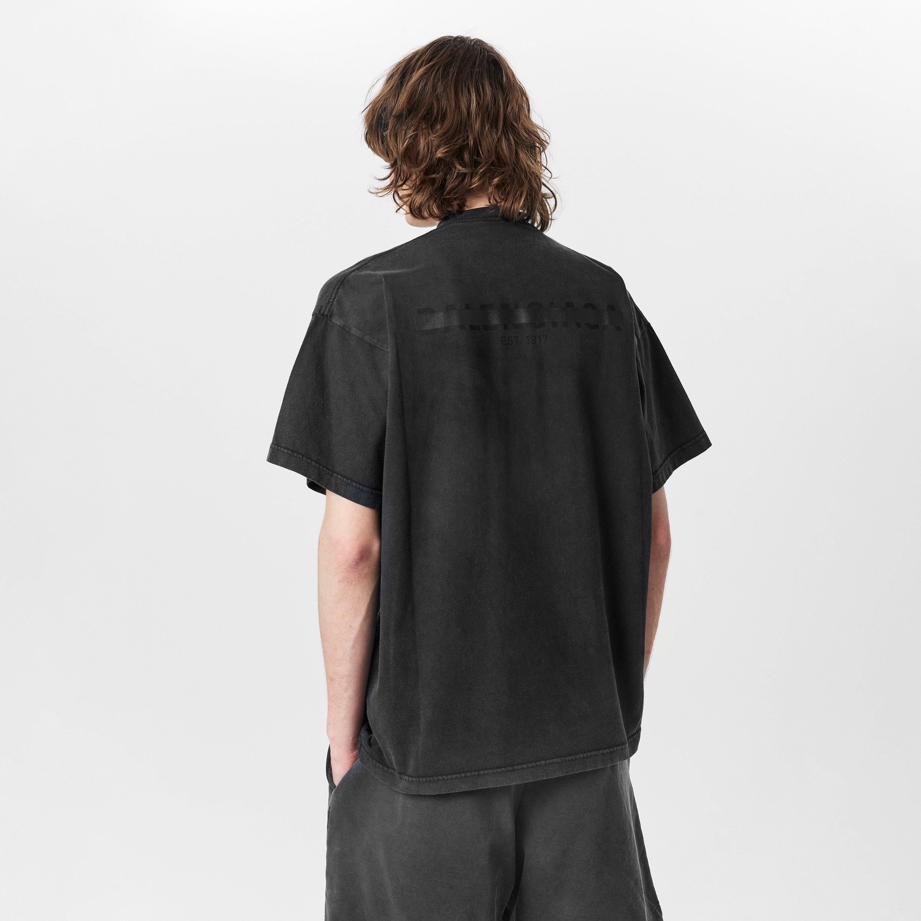 Oversized T-Shirt