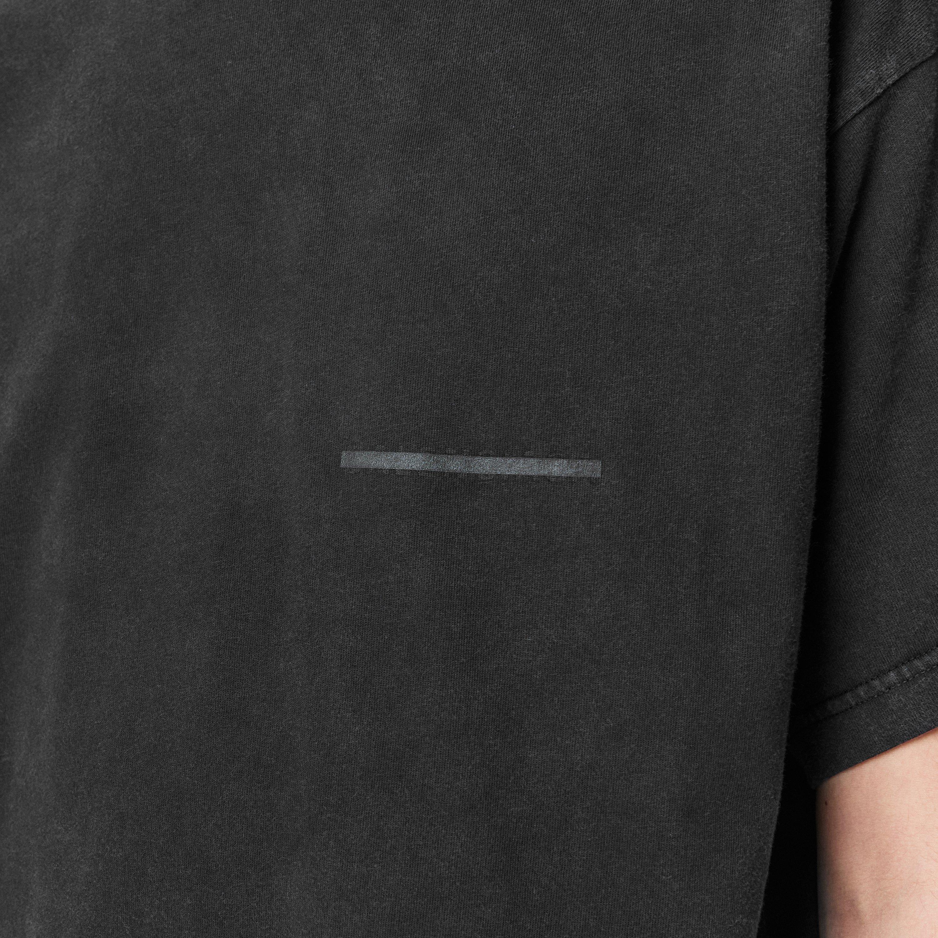 Oversized T-Shirt