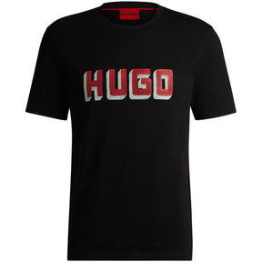 Daqerio 10257318 01 T-Shirt Mens