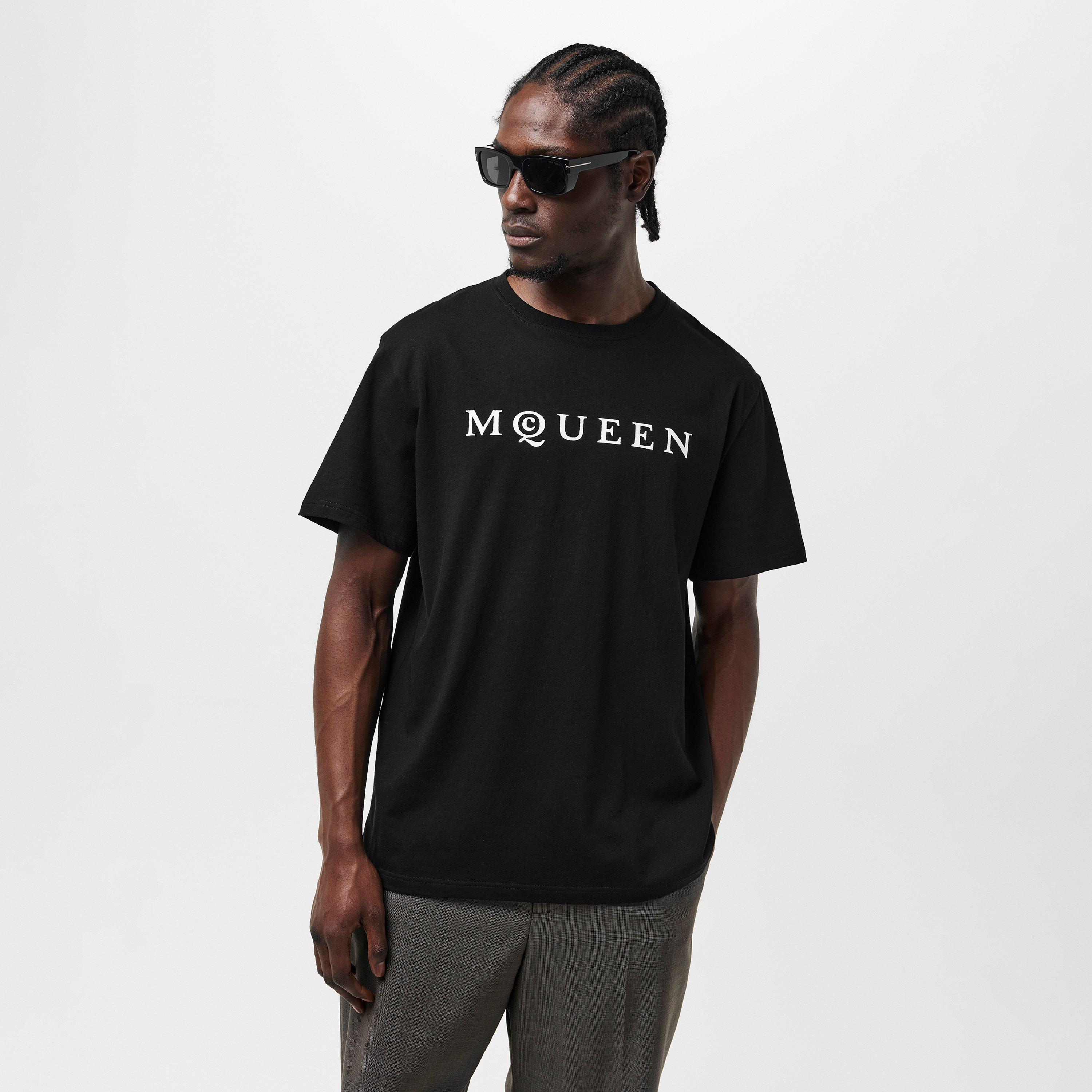 Classic Logo T-Shirt