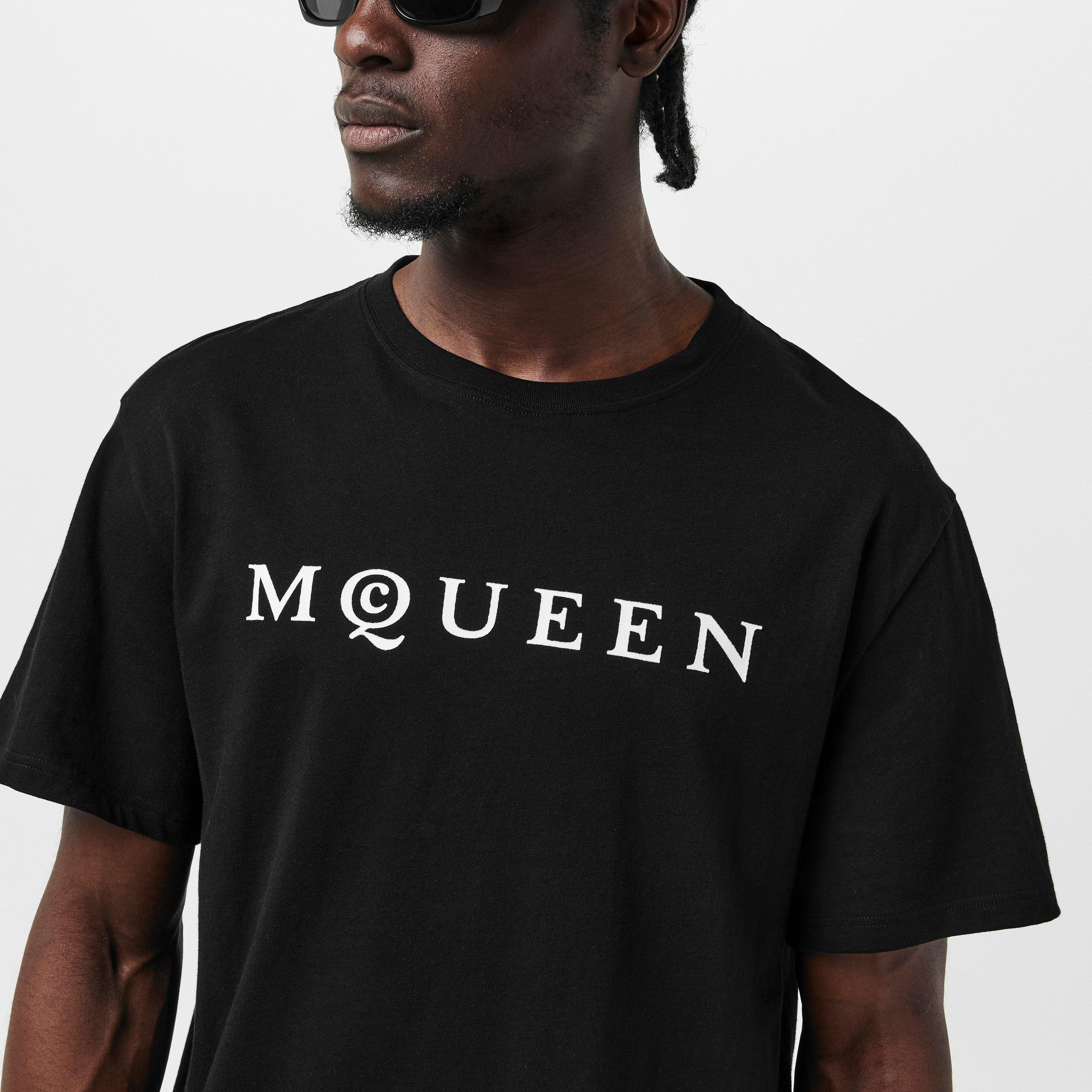 Classic Logo T-Shirt