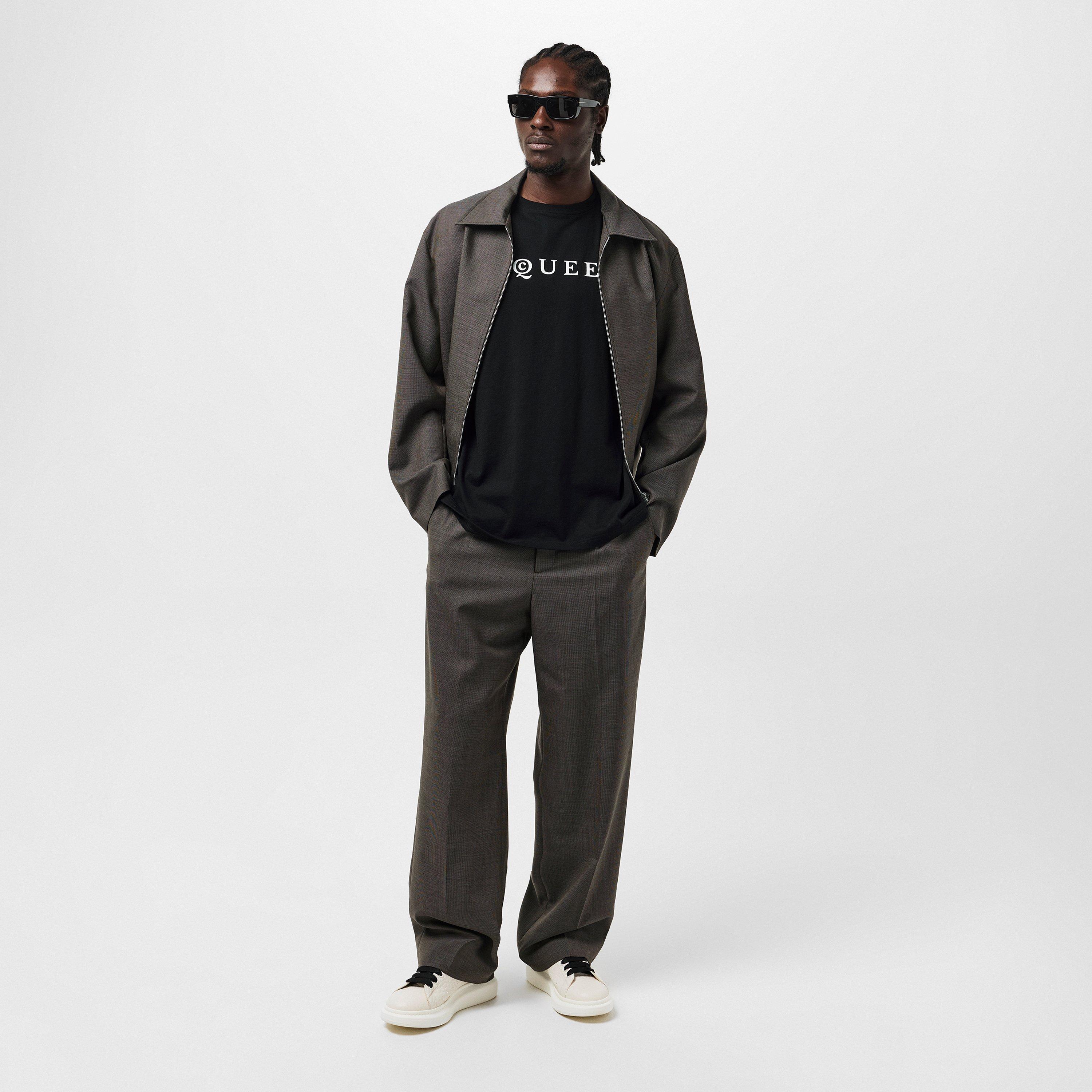 Classic Logo T-Shirt