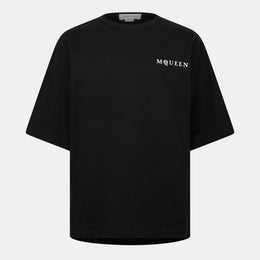 Alex Oversized T-Shirt