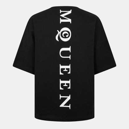 Alex Oversized T-Shirt