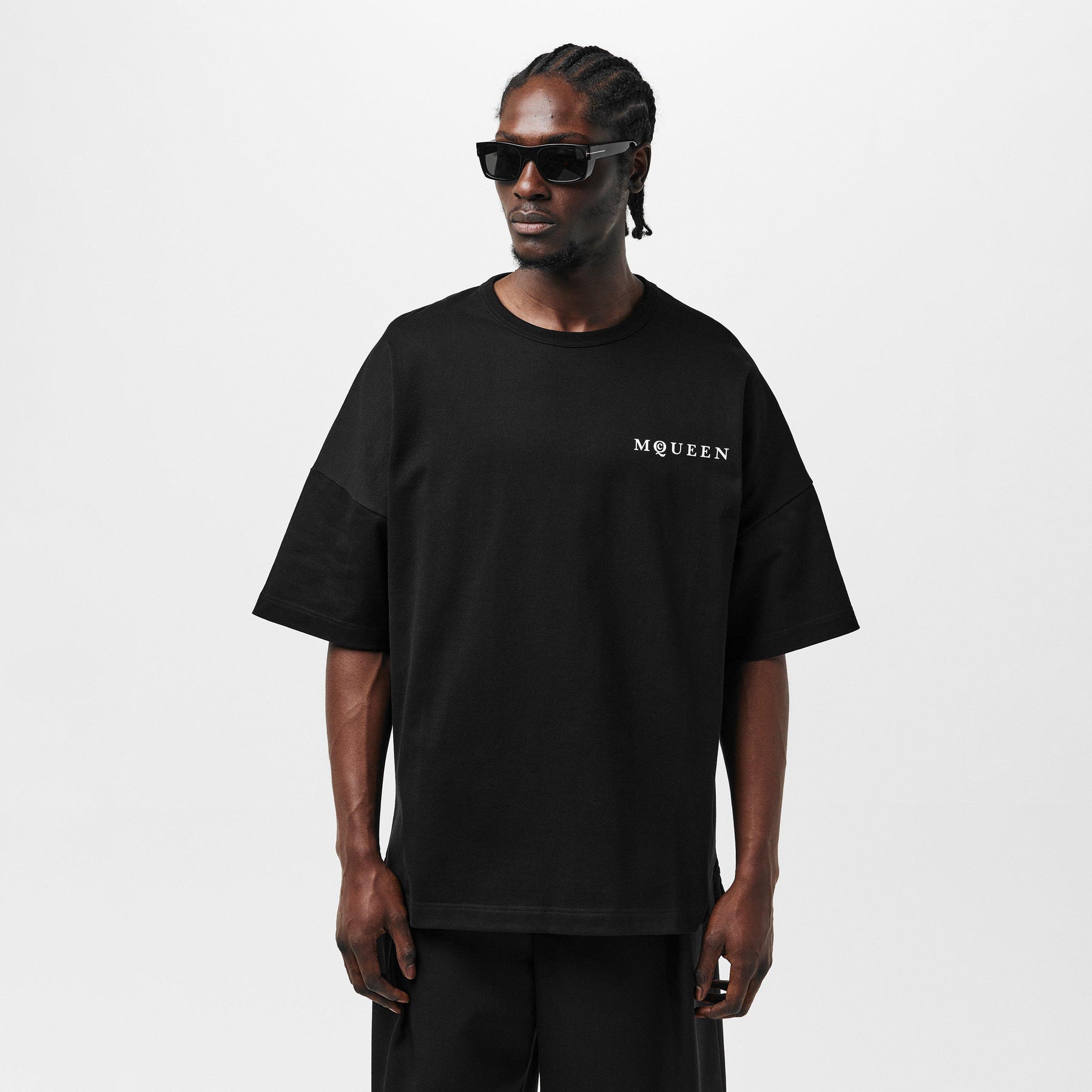Alex Ovszd T-Shirt Sn52