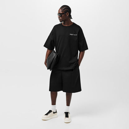 Alex Oversized T-Shirt