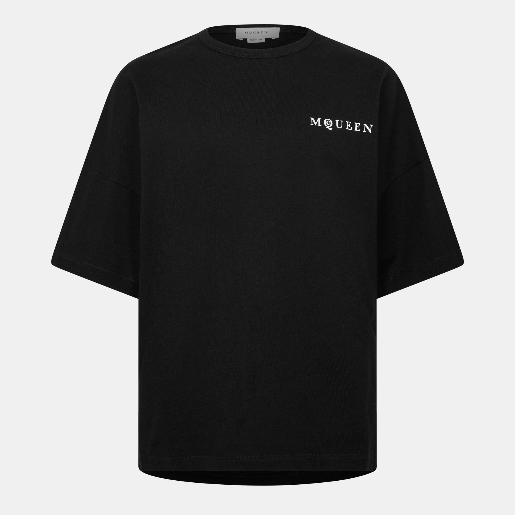 Alex Ovszd T-Shirt Sn52