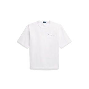 Short Sleeved Logo T-Shirt