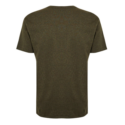 Short Sleeved Logo T-Shirt