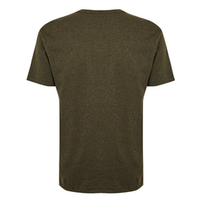 Short Sleeved Logo T-Shirt