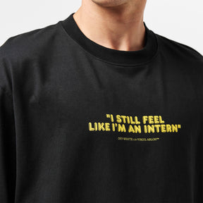 Off Intern Tee Sn99