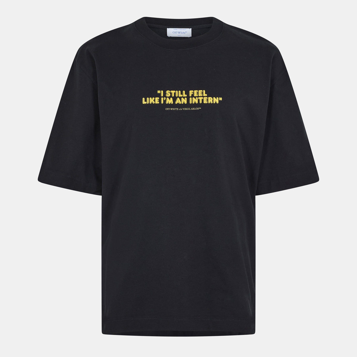 Off Intern Tee Sn99