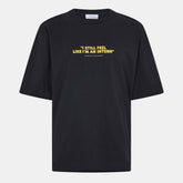 Off Intern Tee Sn99