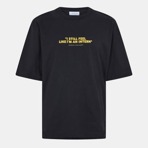 Off Intern Tee Sn99