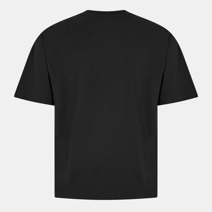 Best Ideas Cotton Short Sleeve Crew Neck T-Shirt
