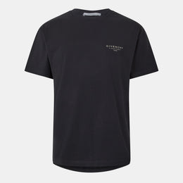 Stamp Print T-Shirt