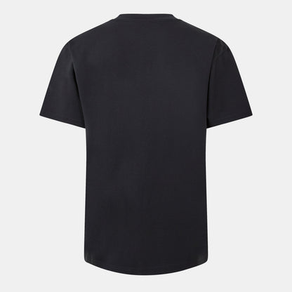 Stamp Print T-Shirt