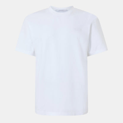 Logo Patch T-Shirt