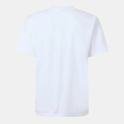 Logo Patch T-Shirt
