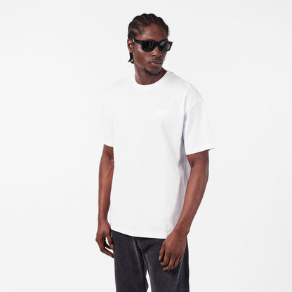 Logo Patch T-Shirt