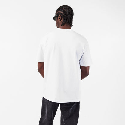 Logo Patch T-Shirt