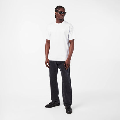 Logo Patch T-Shirt