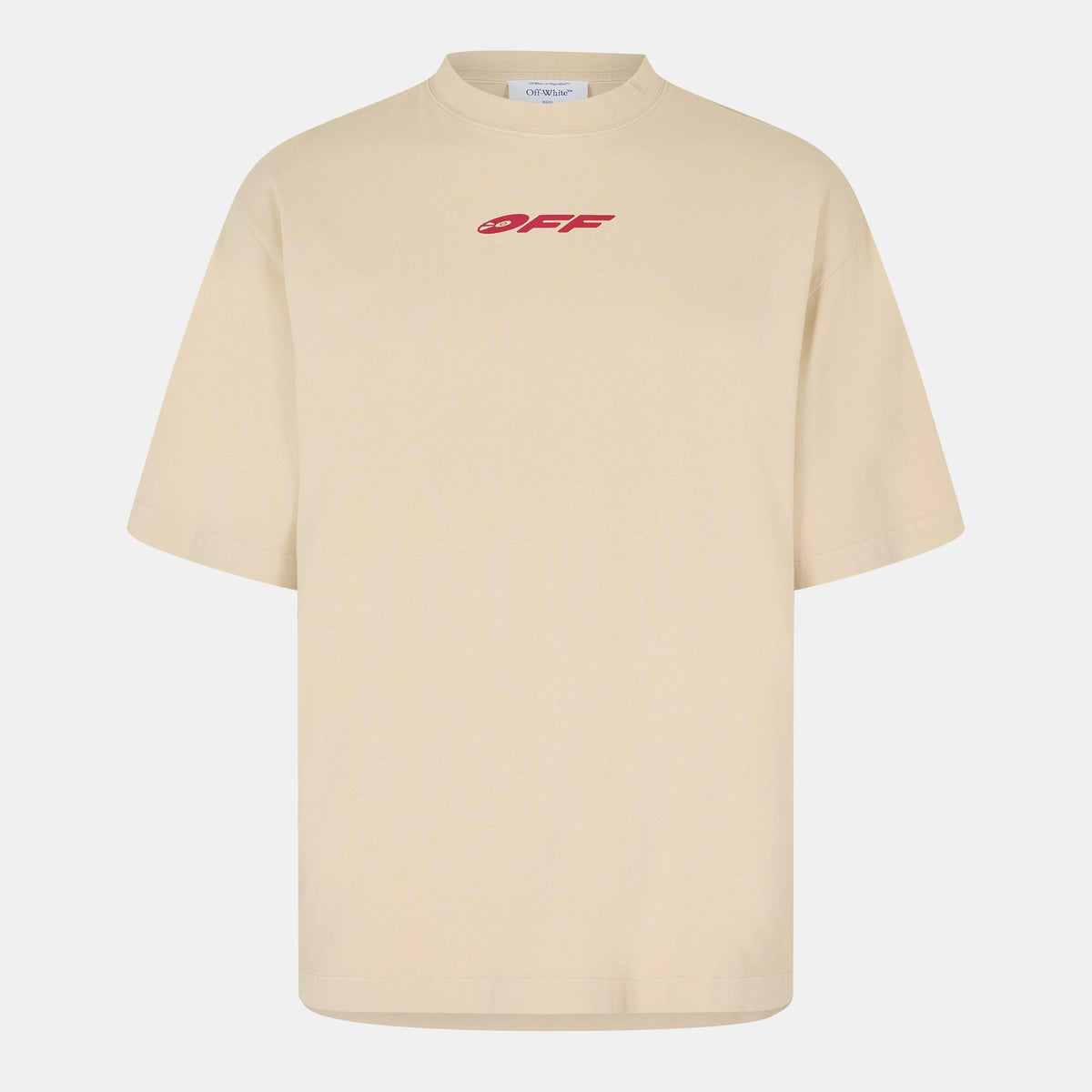 Off Vinyl Tee Sn99
