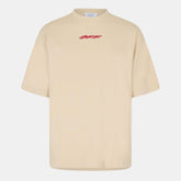 Off Vinyl Tee Sn99