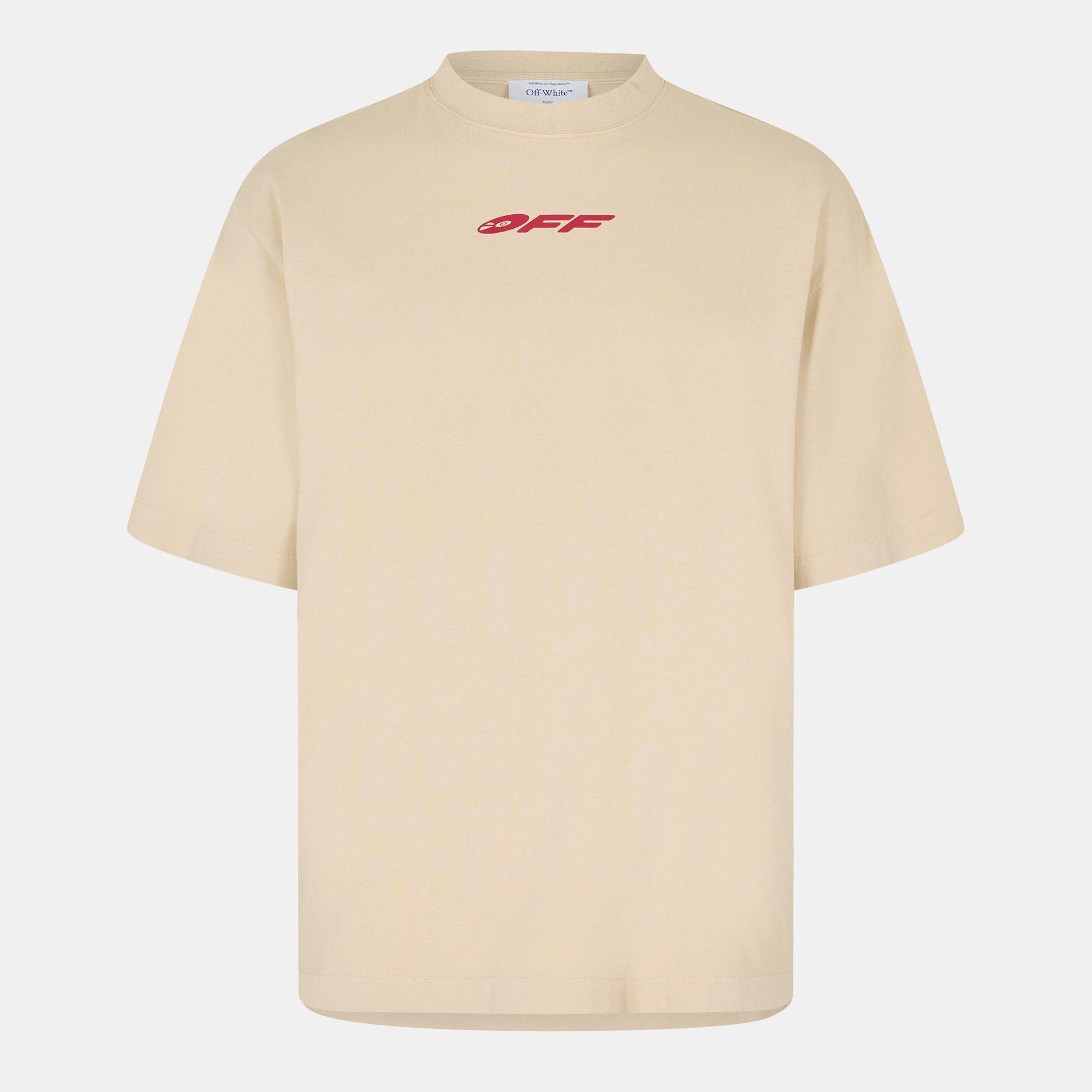 Off Vinyl Tee Sn99