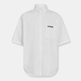 Bal Short Sleeve Oversized T-Shirt