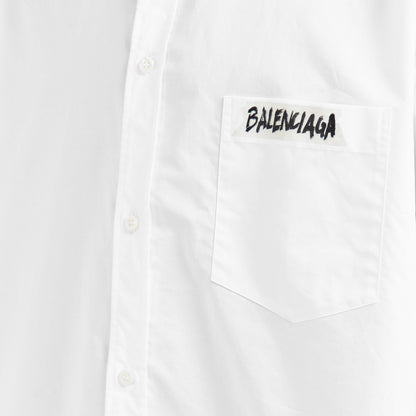 Bal Short Sleeve Oversized T-Shirt