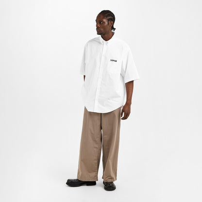 Bal Short Sleeve Oversized T-Shirt