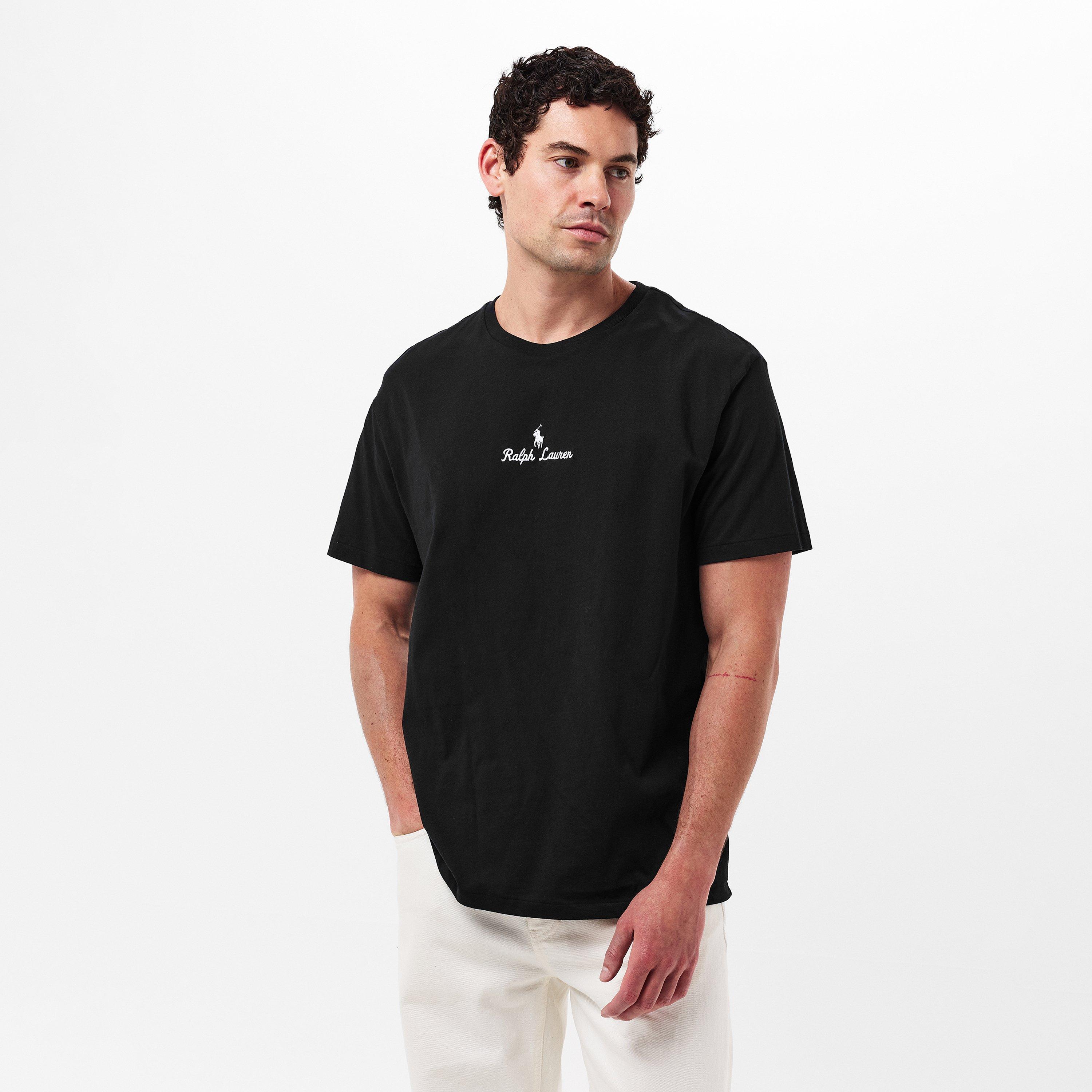 Men's Regular Fit T-Shirt