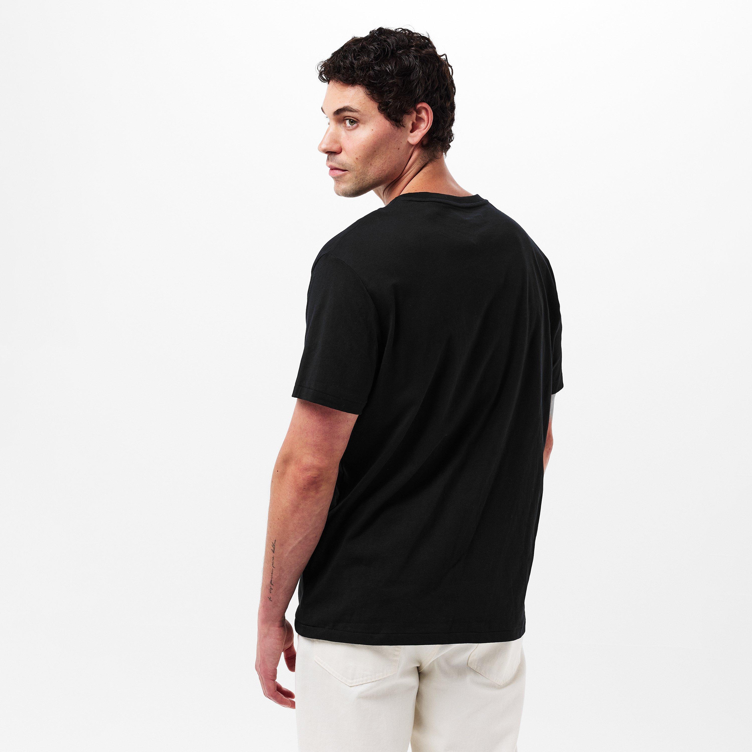 Men's Regular Fit T-Shirt