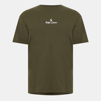 Men's Regular Fit T-Shirt
