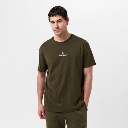 Men's Regular Fit T-Shirt