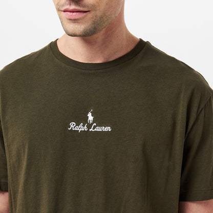 Men's Regular Fit T-Shirt