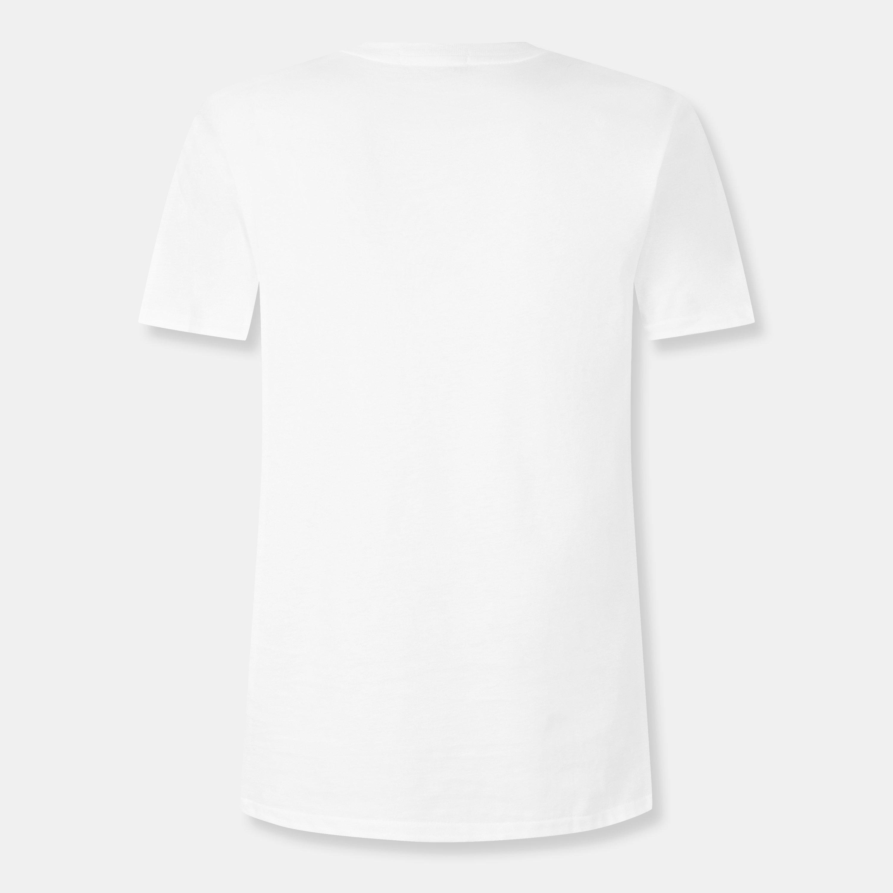 Logo Regular Fit T-Shirt