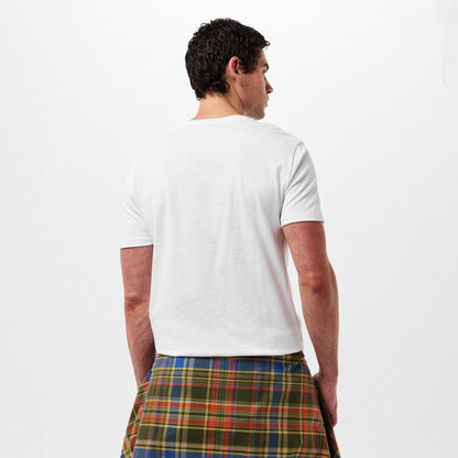 Men's Logo Regular Fit T-Shirt