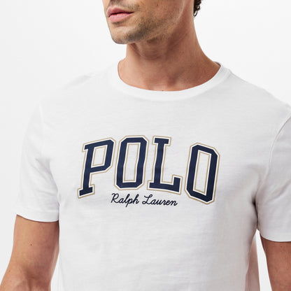 Men's Logo Regular Fit T-Shirt