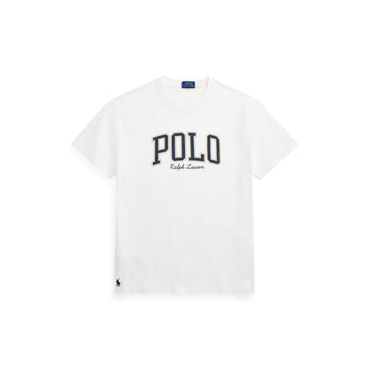 Logo Regular Fit T-Shirt